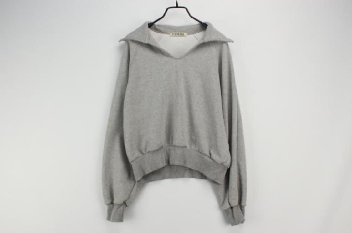 플라이모델 긴팔티 상품이미지1