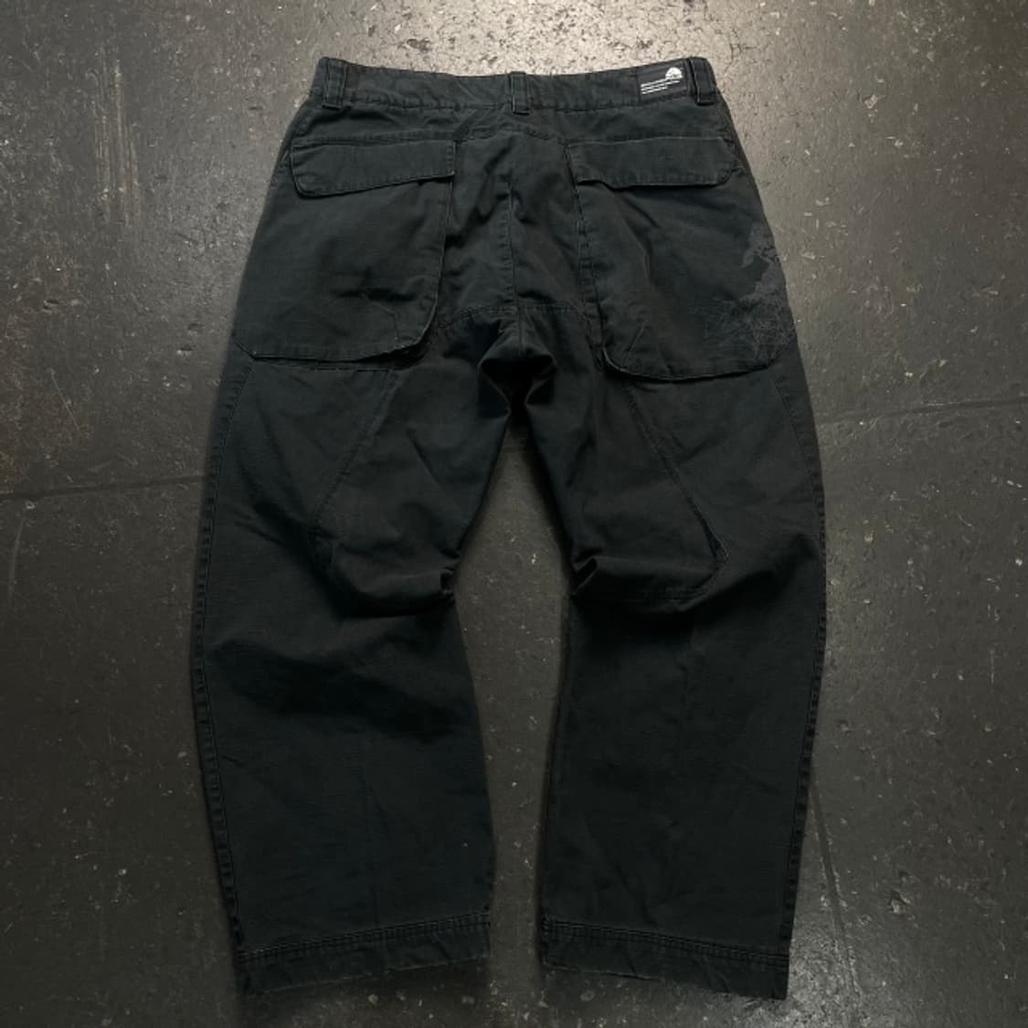 36 나이키 ACG 립스탑 카고팬츠 ㄴ 상품이미지5