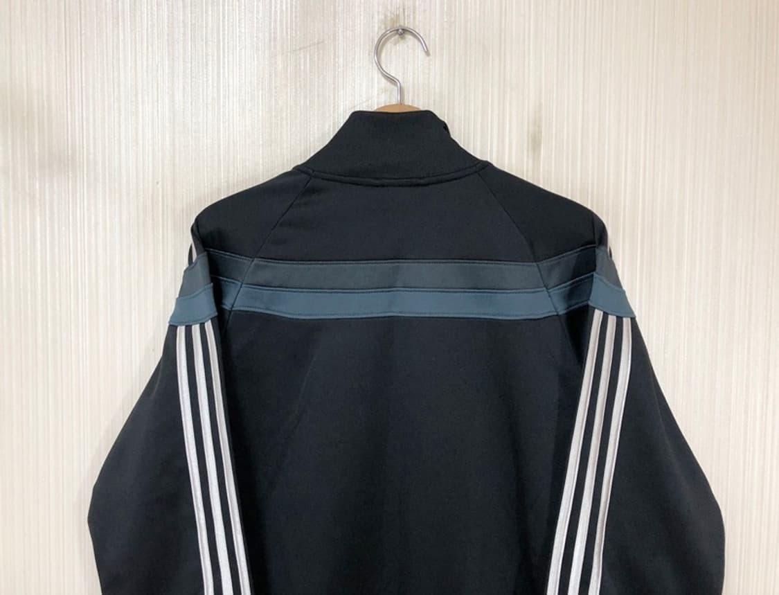 아디다스 아르헨티나 트레이닝자켓/트랙슈트 블랙 100 상품이미지9
