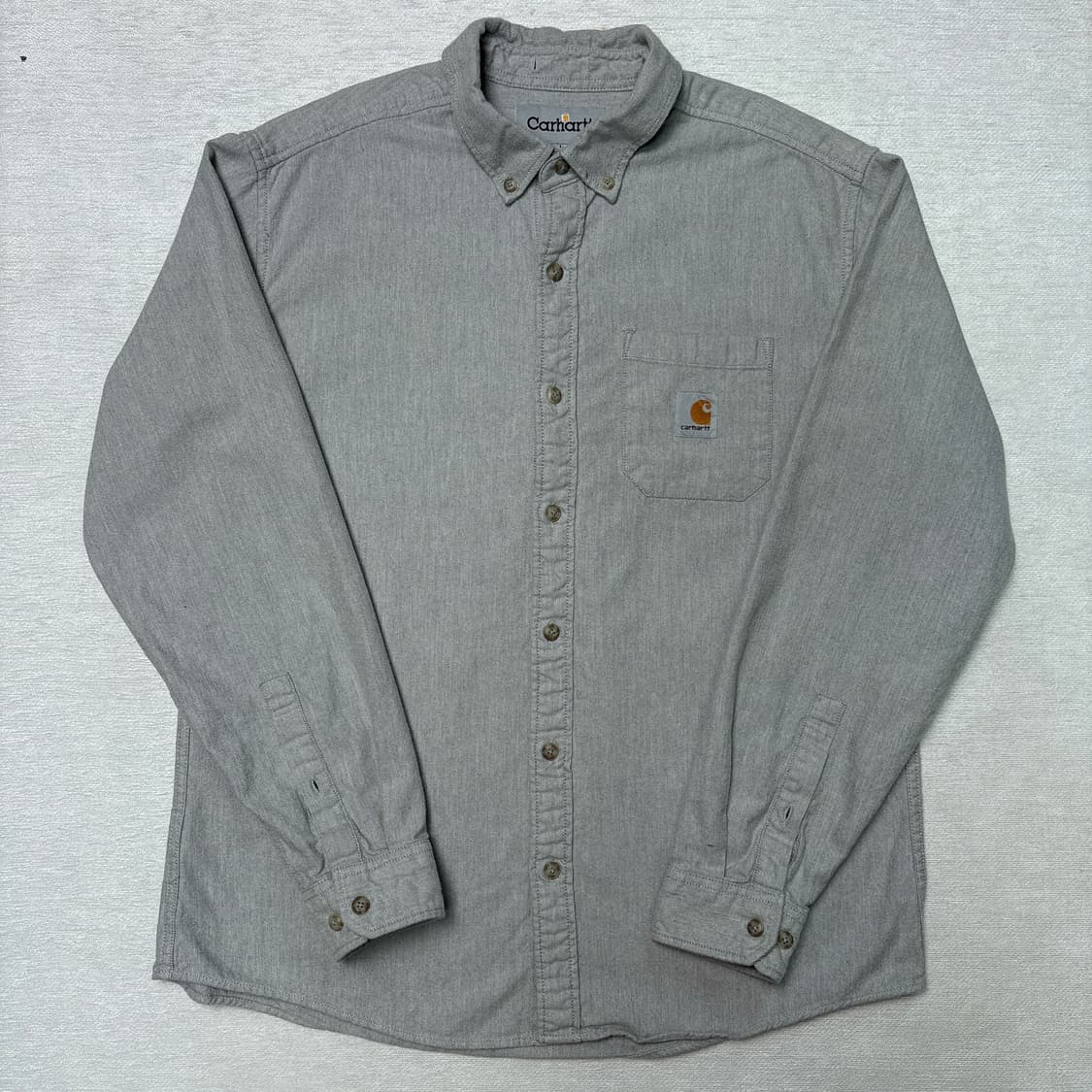 칼하트셔츠 상품이미지2