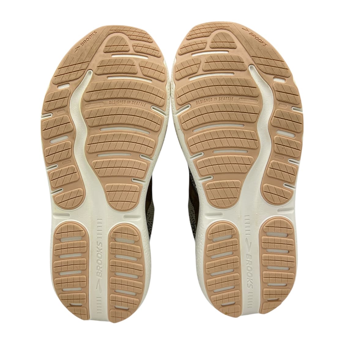 275 브룩스 고스트 맥스2 런던 포그(D) 상품이미지6