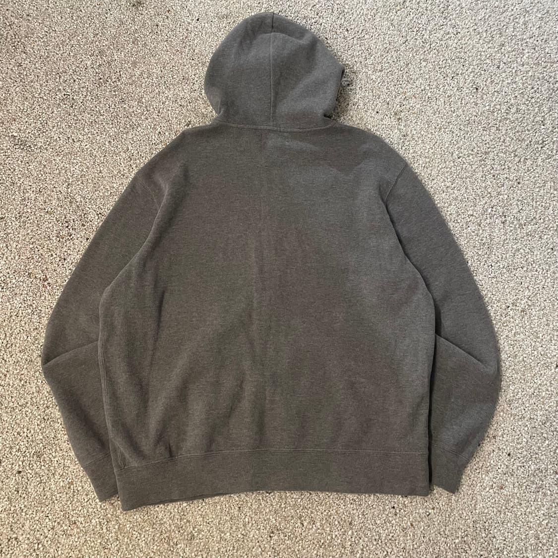 폴로 후드집업 상품이미지4