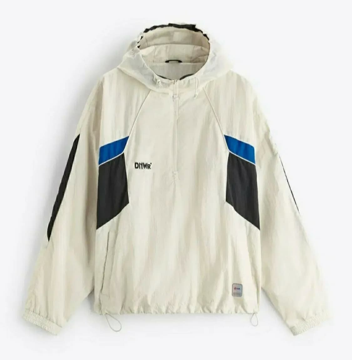 자라 컬러블록 하이테크 자켓 상품이미지7