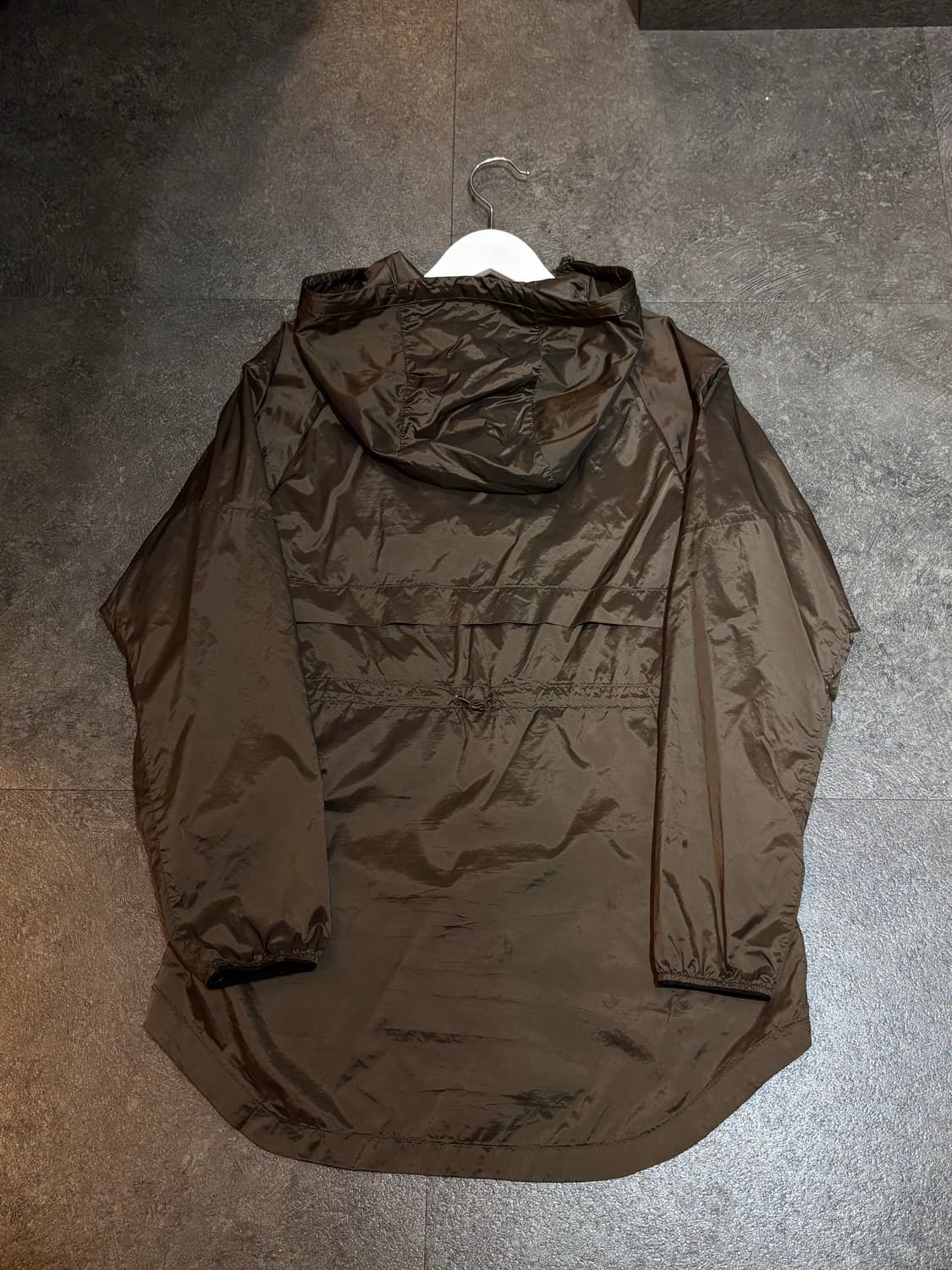 노스페이스 여성 집업 S사이즈 상품이미지3