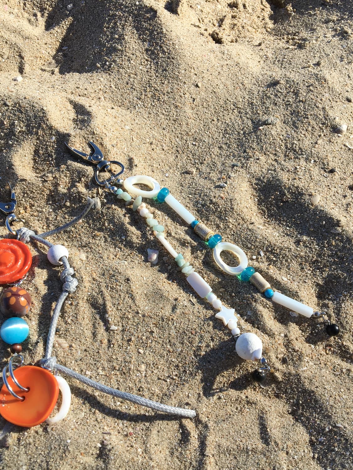 Seaform Keyring🫧 (onlyone) 상품이미지2