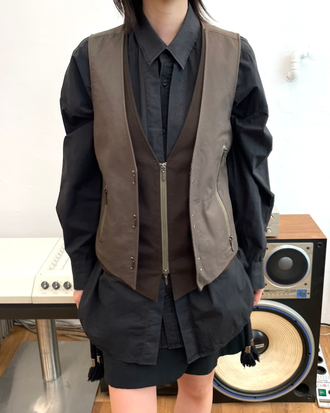 [M] 토네이도마트 2way 베스트 상품이미지2