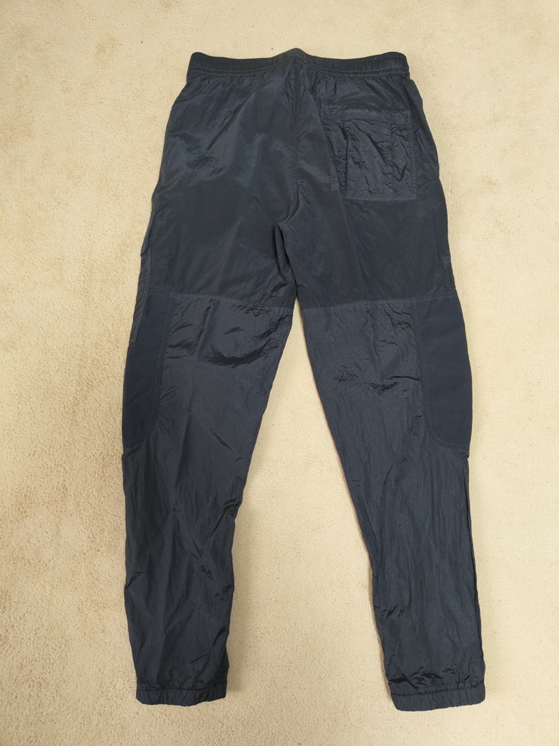 스톤아일랜드 나일론메탈 팬츠 32 상품이미지2