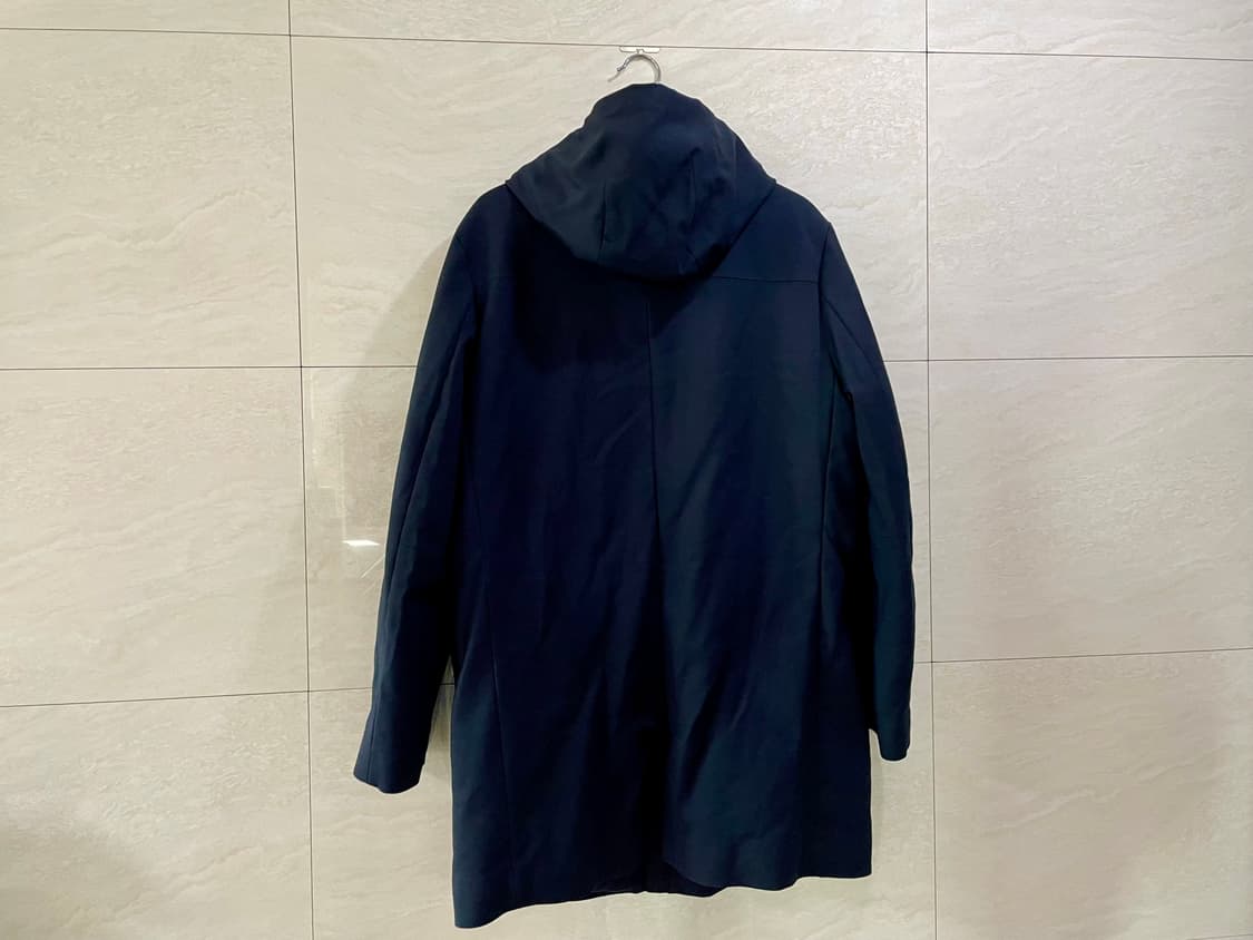 COS / 후드점퍼, 후드코트, 남성점퍼 / 50 상품이미지4