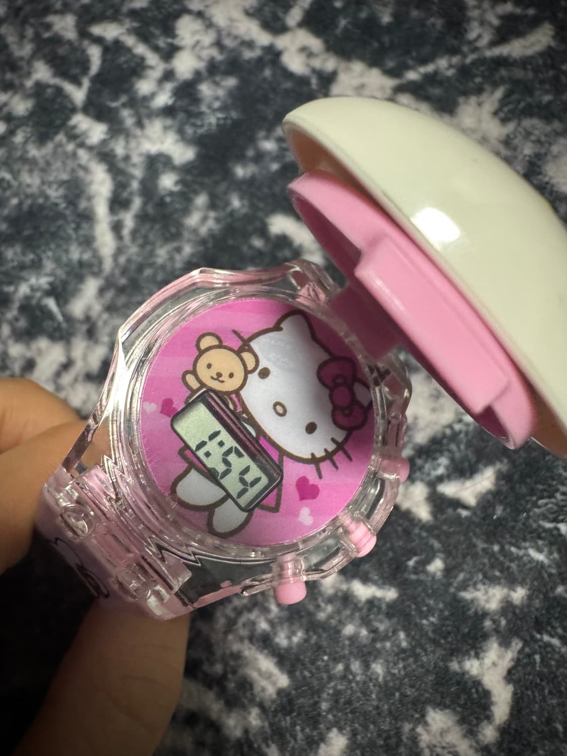 Vintage Hello Kitty Bracelet 상품이미지2