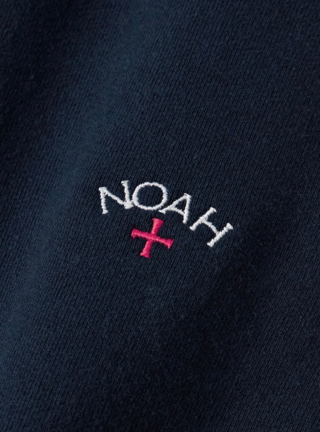 NOAH 노아 코어 스웻팬츠 네이비 XL 상품이미지2