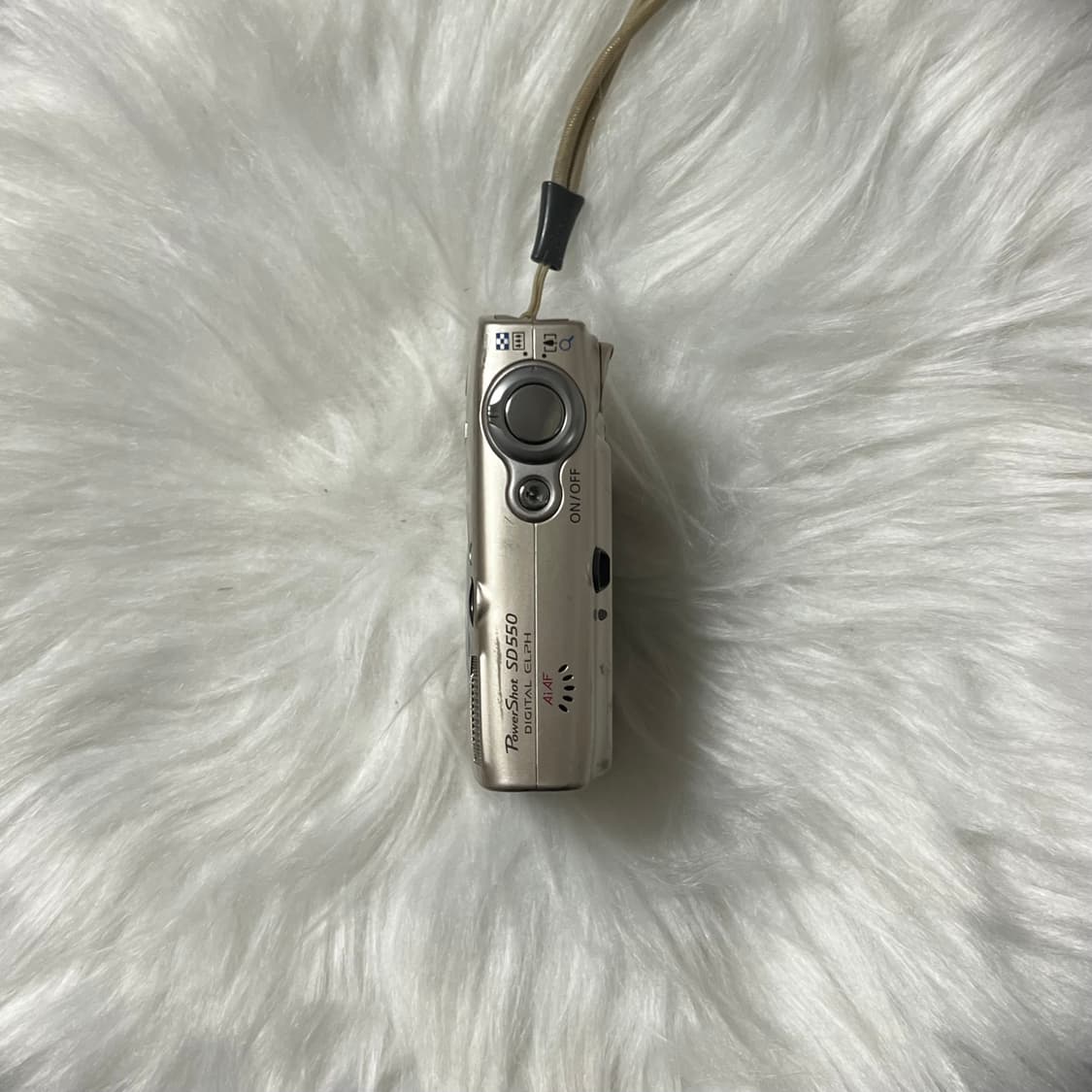 *한글*canon ixy700(ixus 750) 익서스750  빈티지디카 상품이미지5