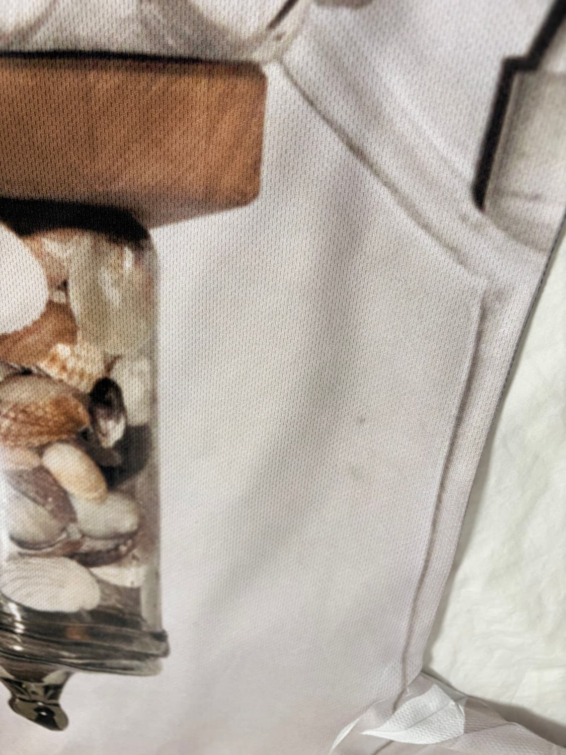 604service 프린팅 티셔츠 상품이미지3