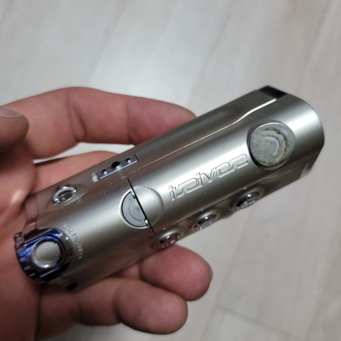 아이리버 IFP-1095 512mb mp3 상품이미지2