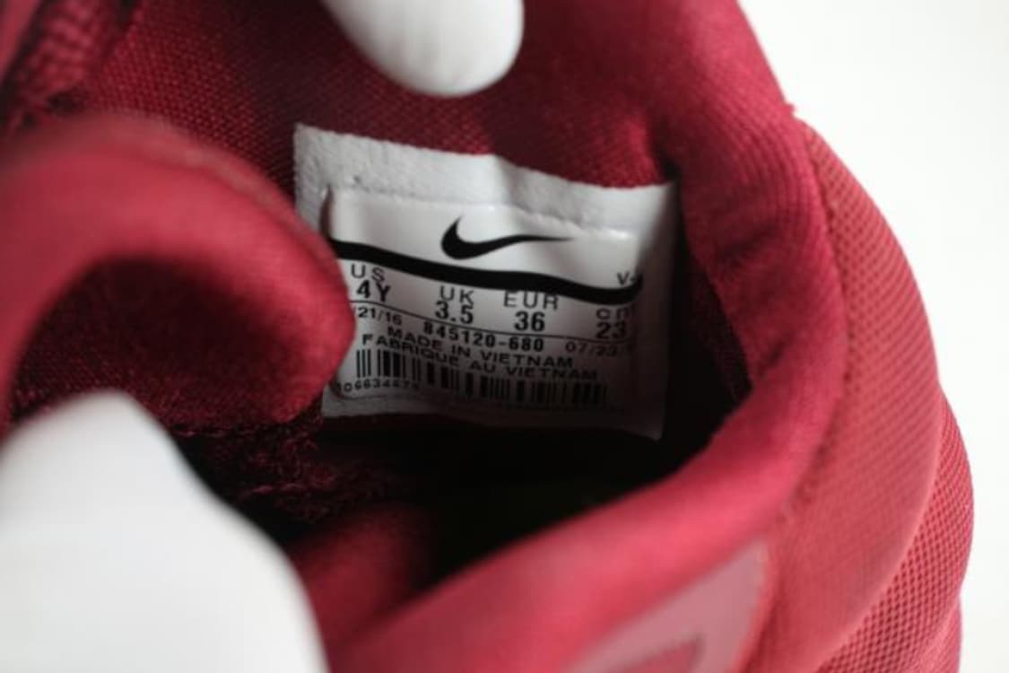 나이키 농구화 상품이미지4