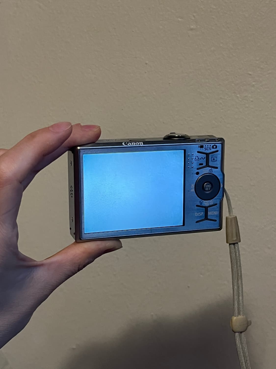 캐논 익서스90, 익시95, sd790 no 상품이미지3