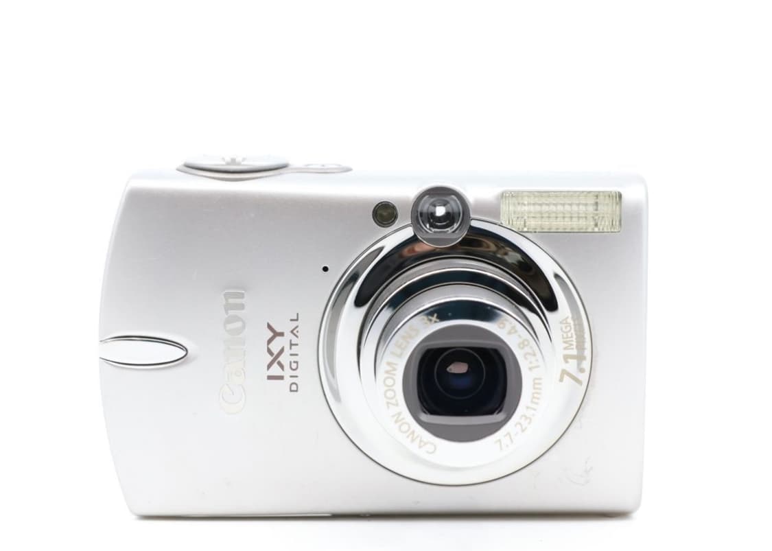 캐논 익시 600 canon ixy 600 상품이미지1