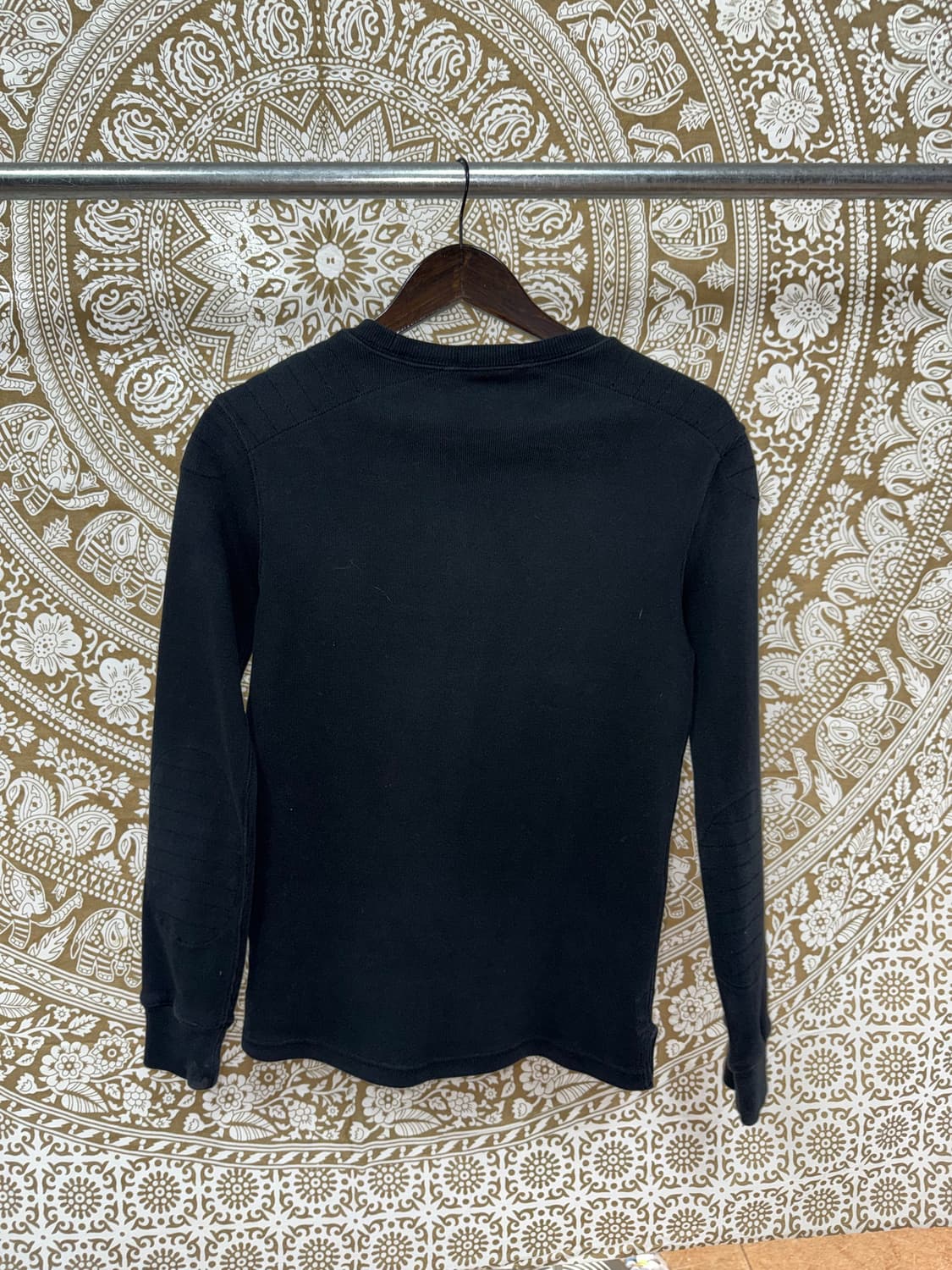 폴로랄프로렌 여성 불독 맨투맨  상품이미지6