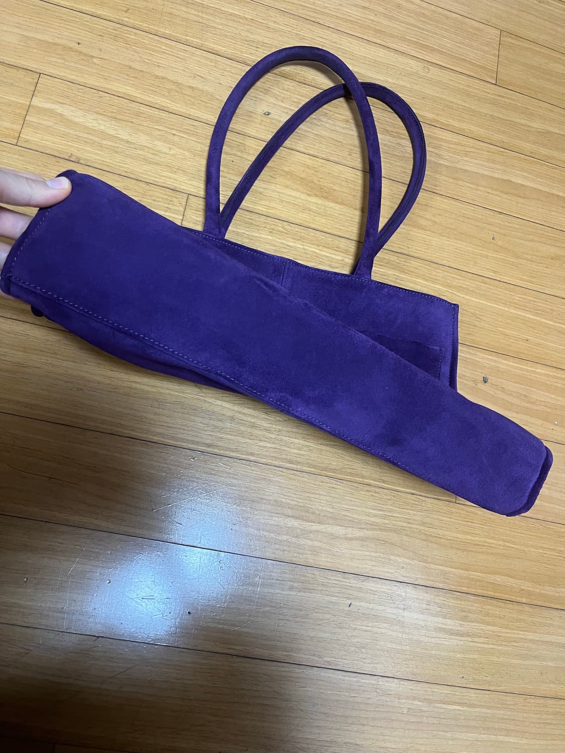 기마구아스 안나마리아 퍼플 상품이미지3