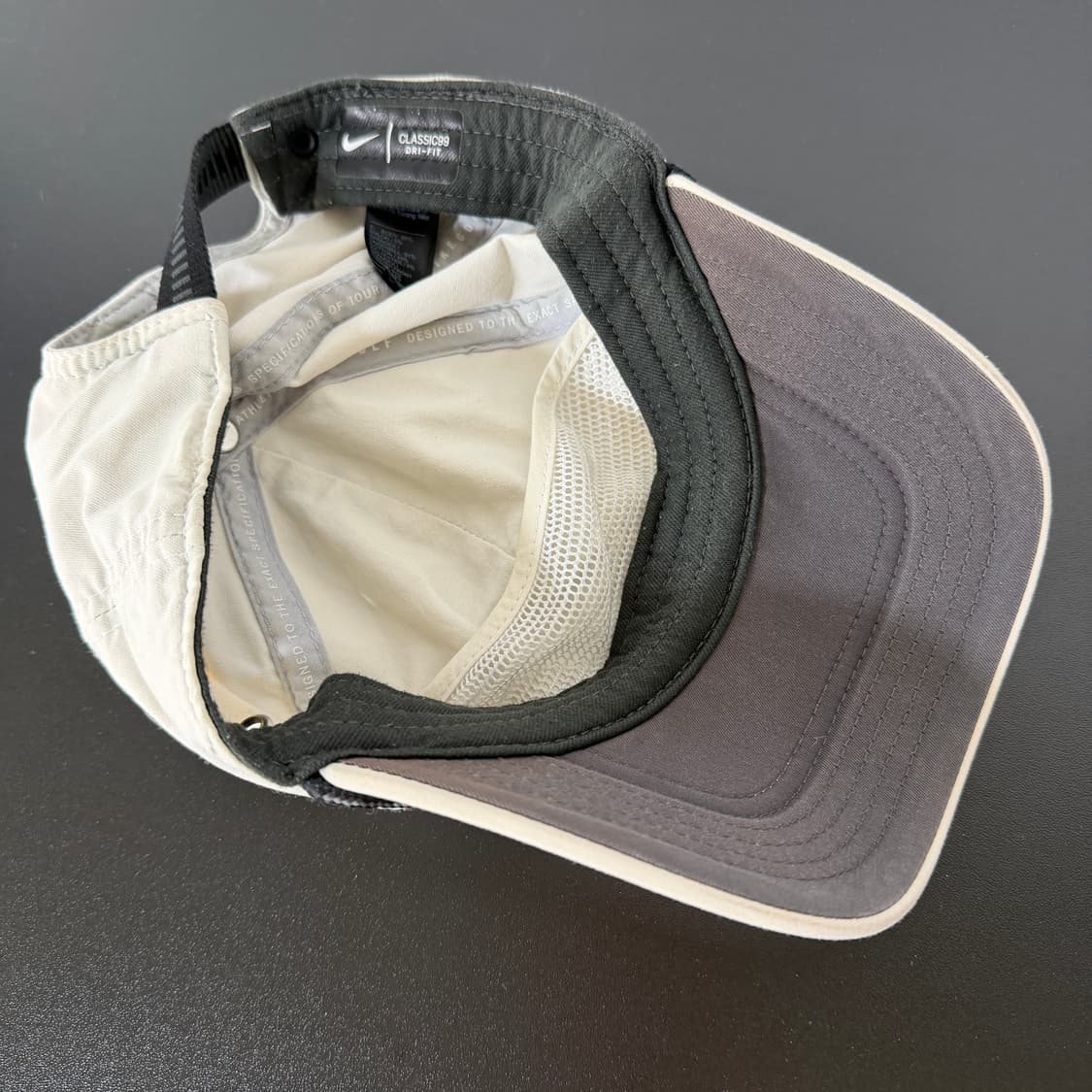 나이키 GOLF 볼캡 모자 상품이미지3