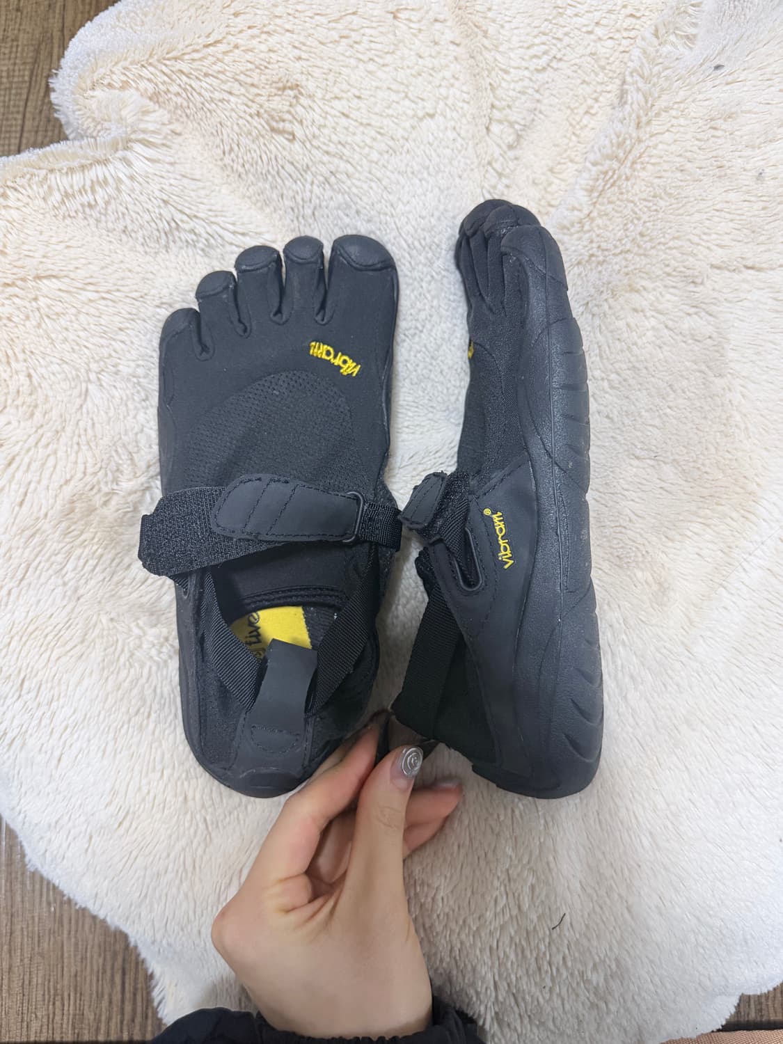 비브람 파이브핑거스 상품이미지3