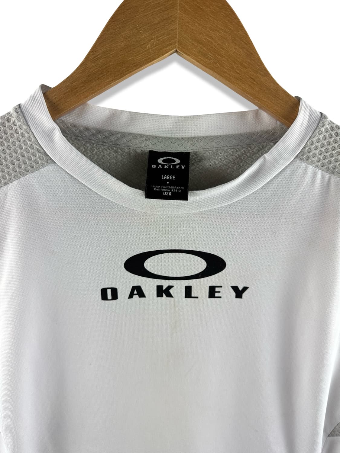 오클리 메쉬 슬리브리스2500 상품이미지3