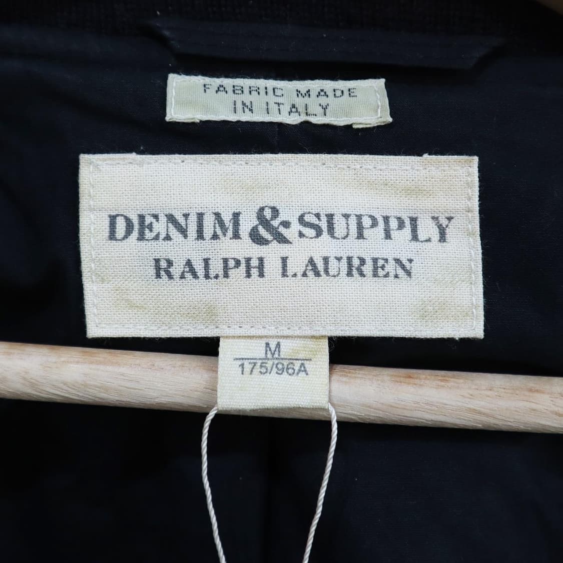 데님앤서플라이 카모플라쥬 봄버자켓 상품이미지6