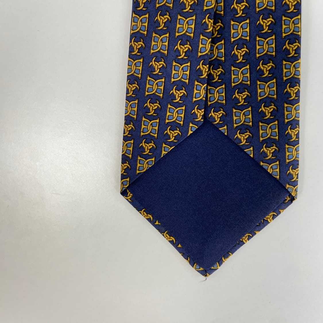 에르메스(HERMES) 명품 정품 넥타이 상품이미지6