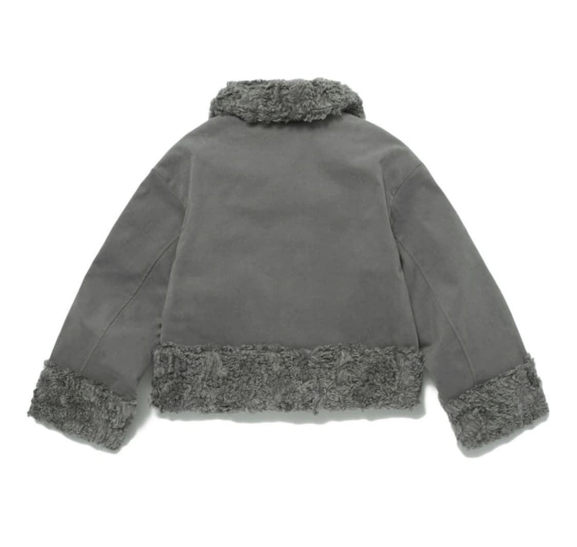 허그유어스킨 무스탕 상품이미지3