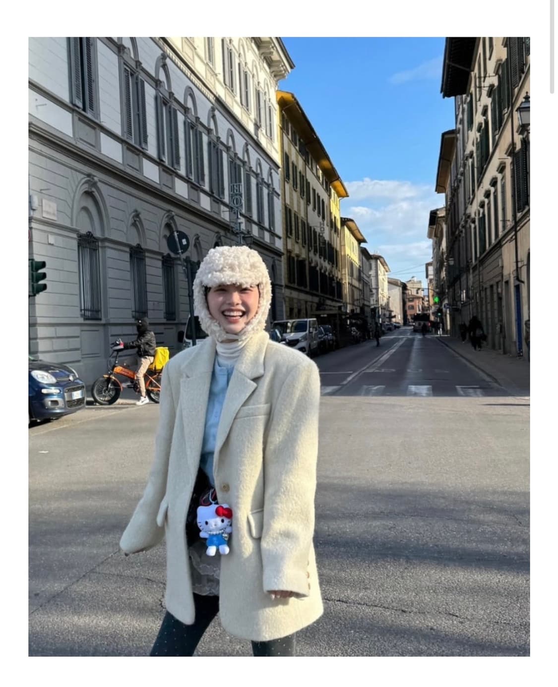 오버듀플레어 울자켓 상품이미지3