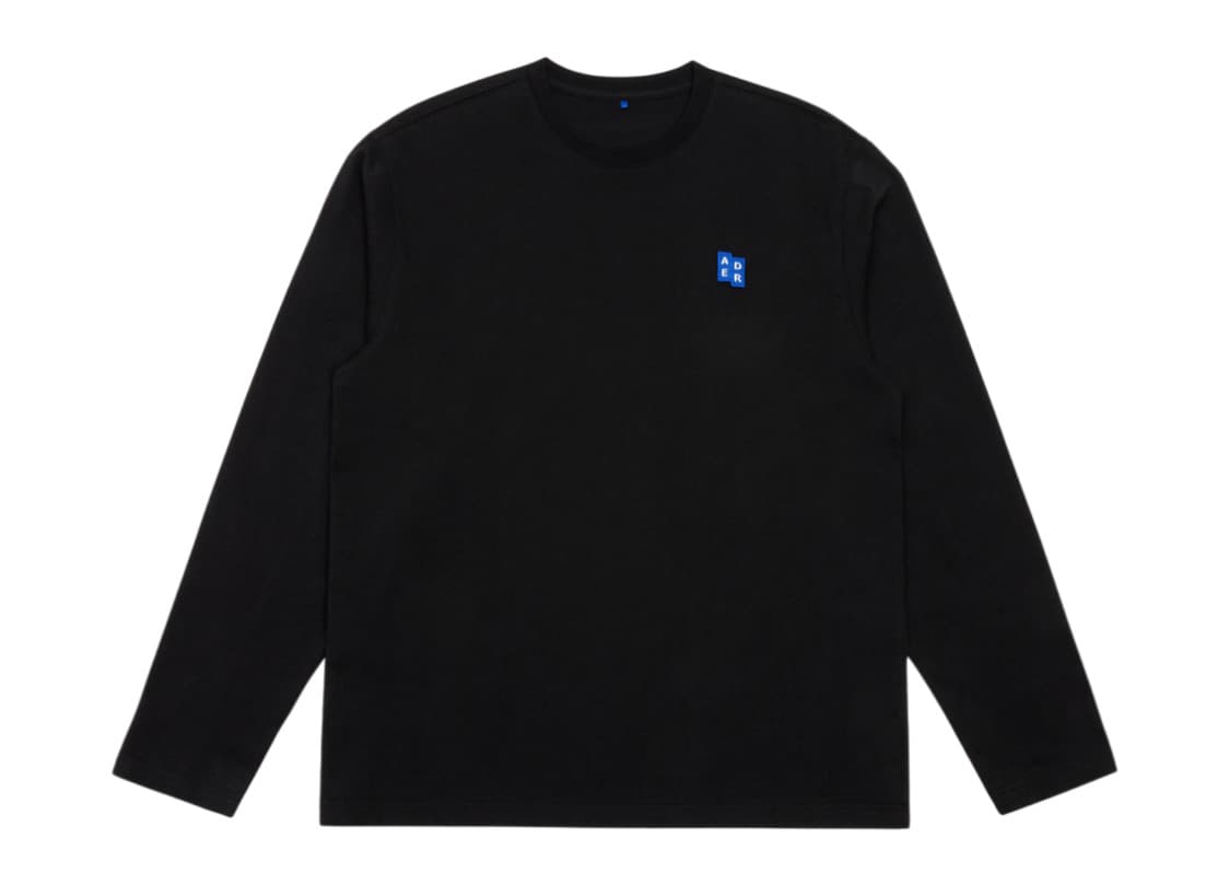 아더에러 시그니피컨트 롱슬리브 L 상품이미지1