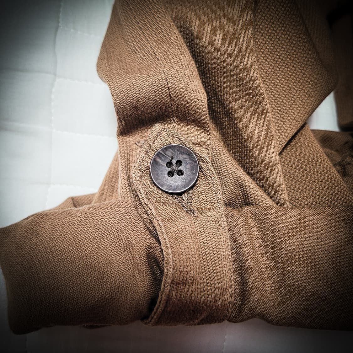 '00s Back Number Button Roll Up Pants 상품이미지3