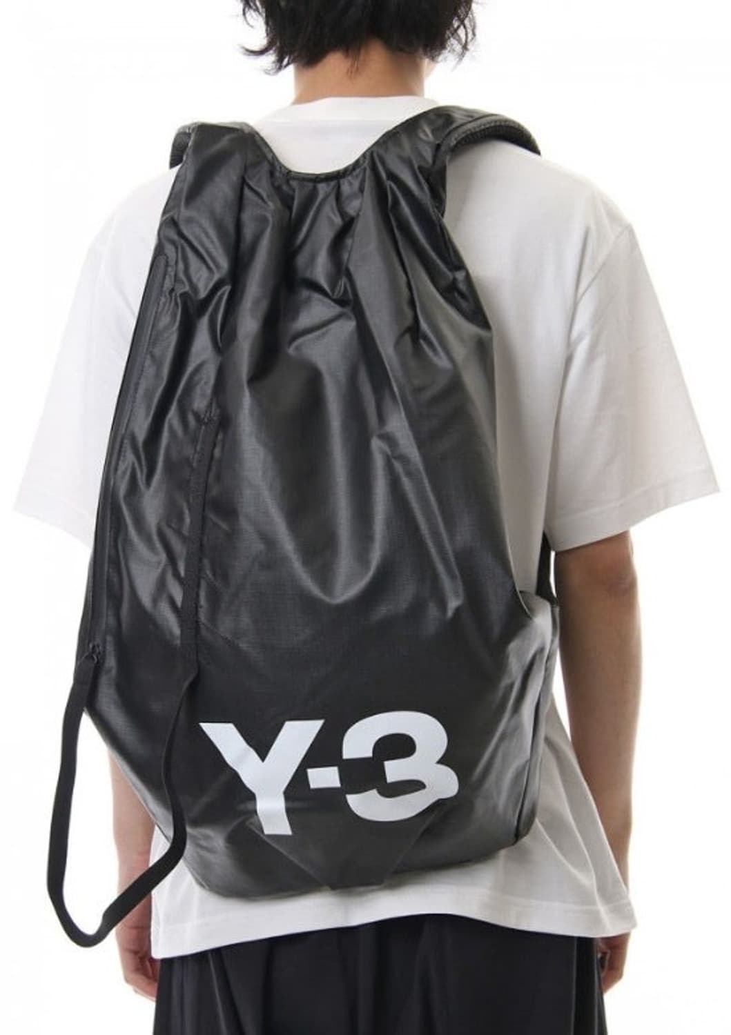 Y-3 와이쓰리 백팩 상품이미지2