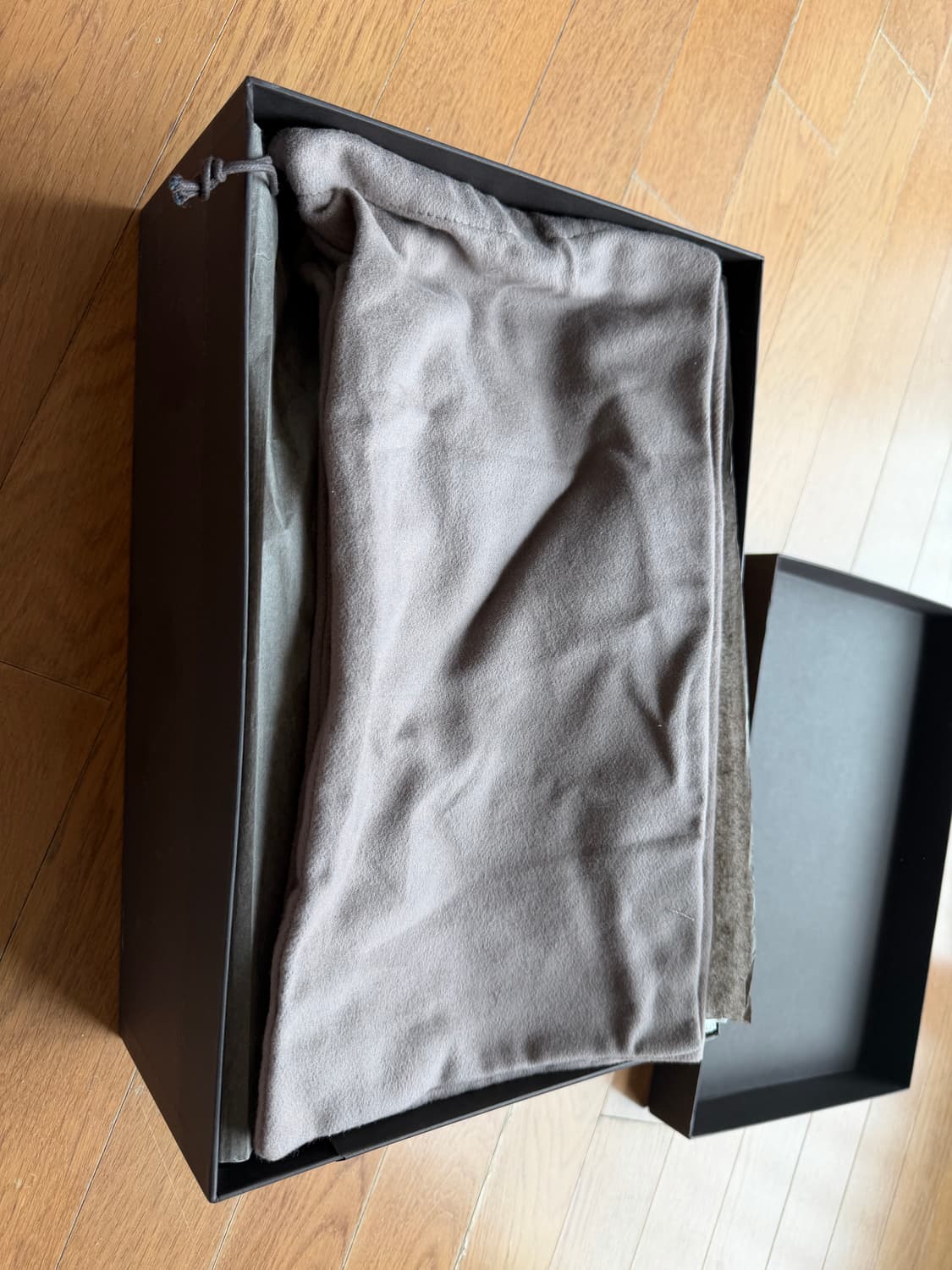 보테가 스피드스터 41.5 상품이미지6