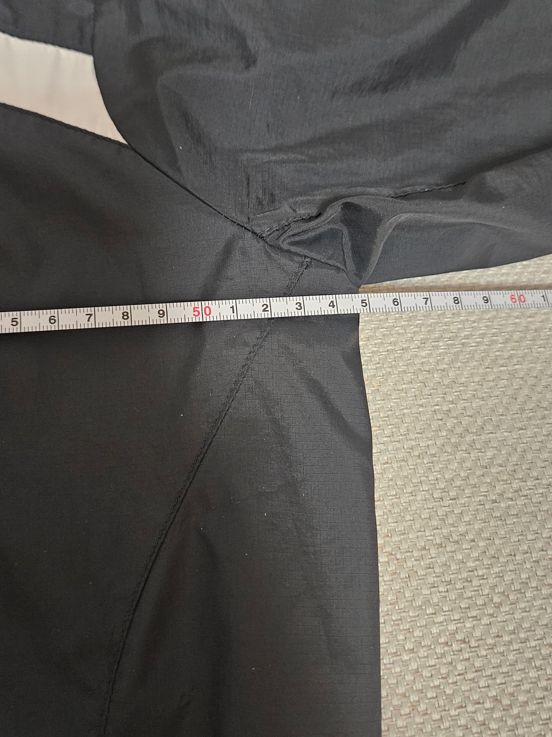 나이키 토탈90 화이트라인 점퍼 상품이미지7