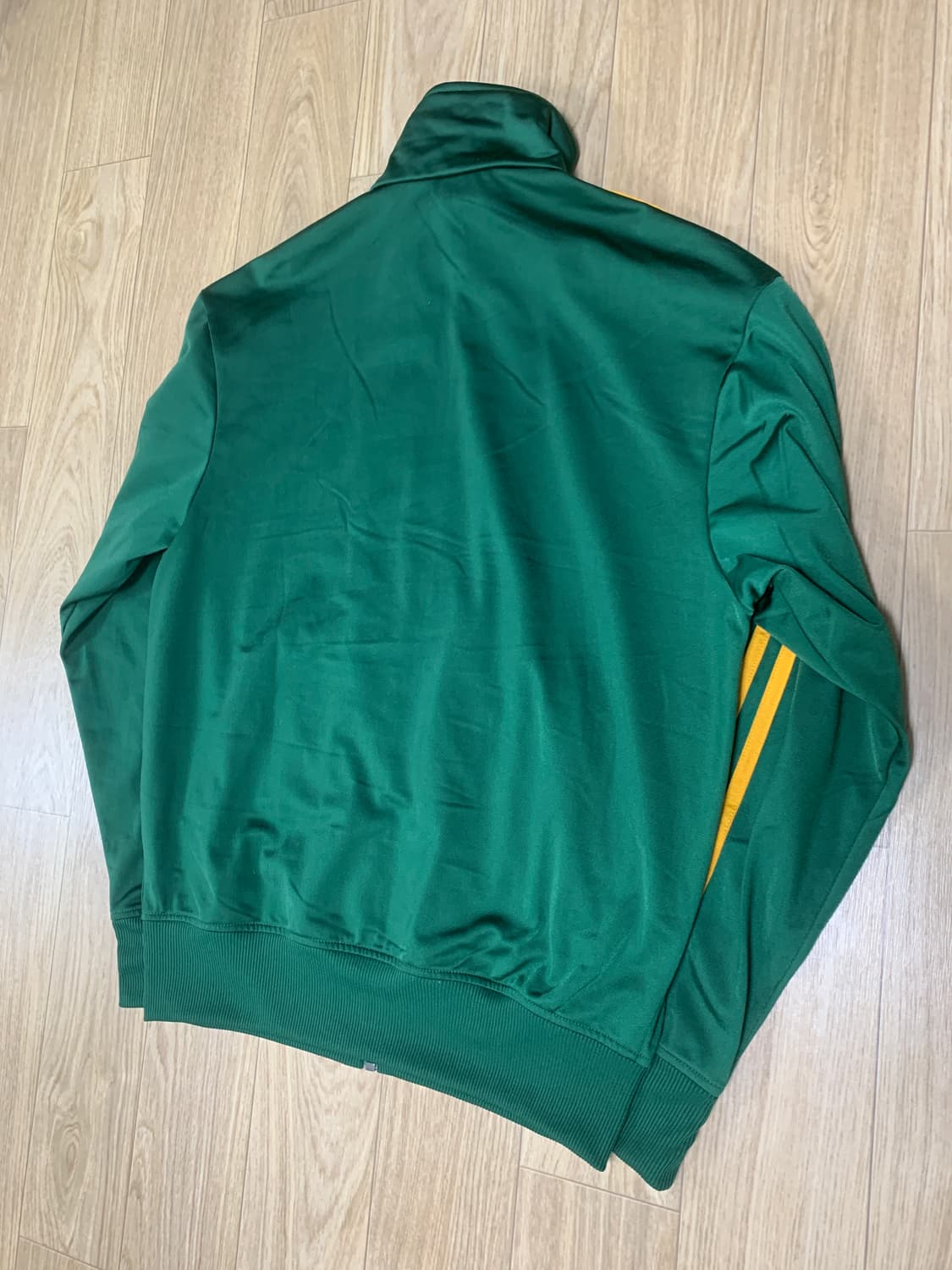 S-95)Adidas 아디다스 초노 져지 상품이미지2