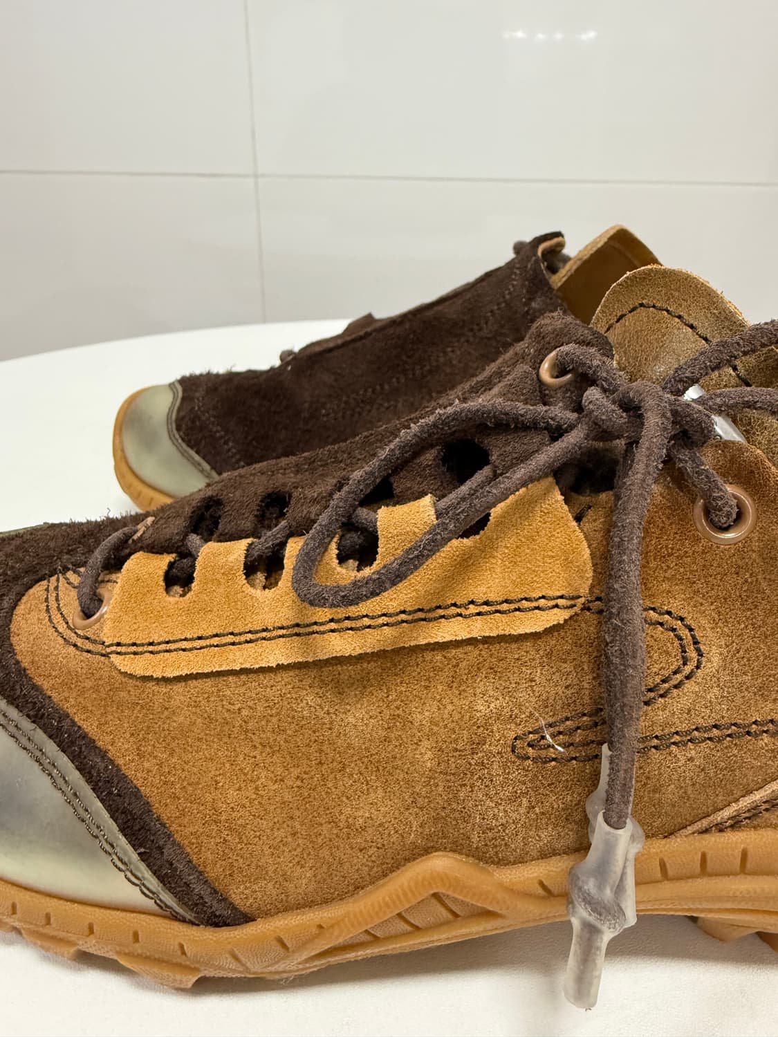 아워레가시 가베 스니커즈 EU41 상품이미지3