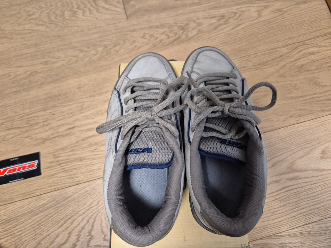 90s 반스 보드화 상품이미지2