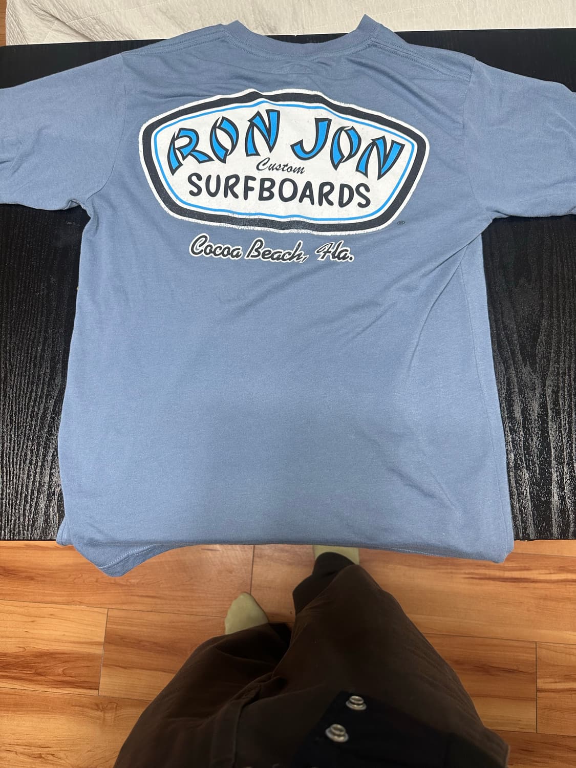 Ron Jon Surf shop 반팔 상품이미지2