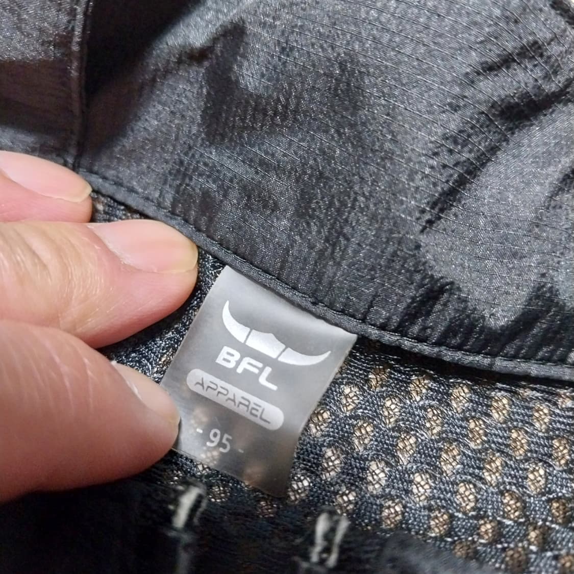 아이더 버팔로 2벌 여성95 사이쥬  상품이미지3