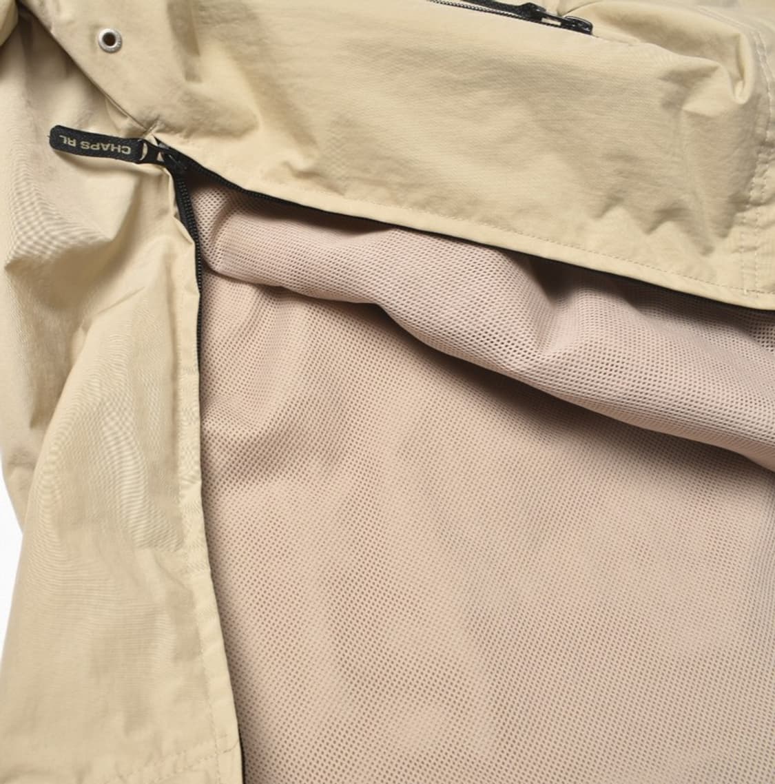 90S 폴로 랄프로렌 챕스 텍티컬 아노락 점퍼 데드스탁  상품이미지5