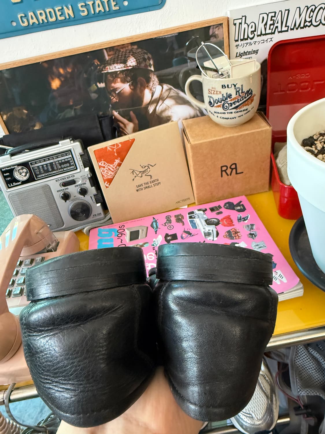 Gucci Horsebit Loafer 41  260mm 상품이미지6