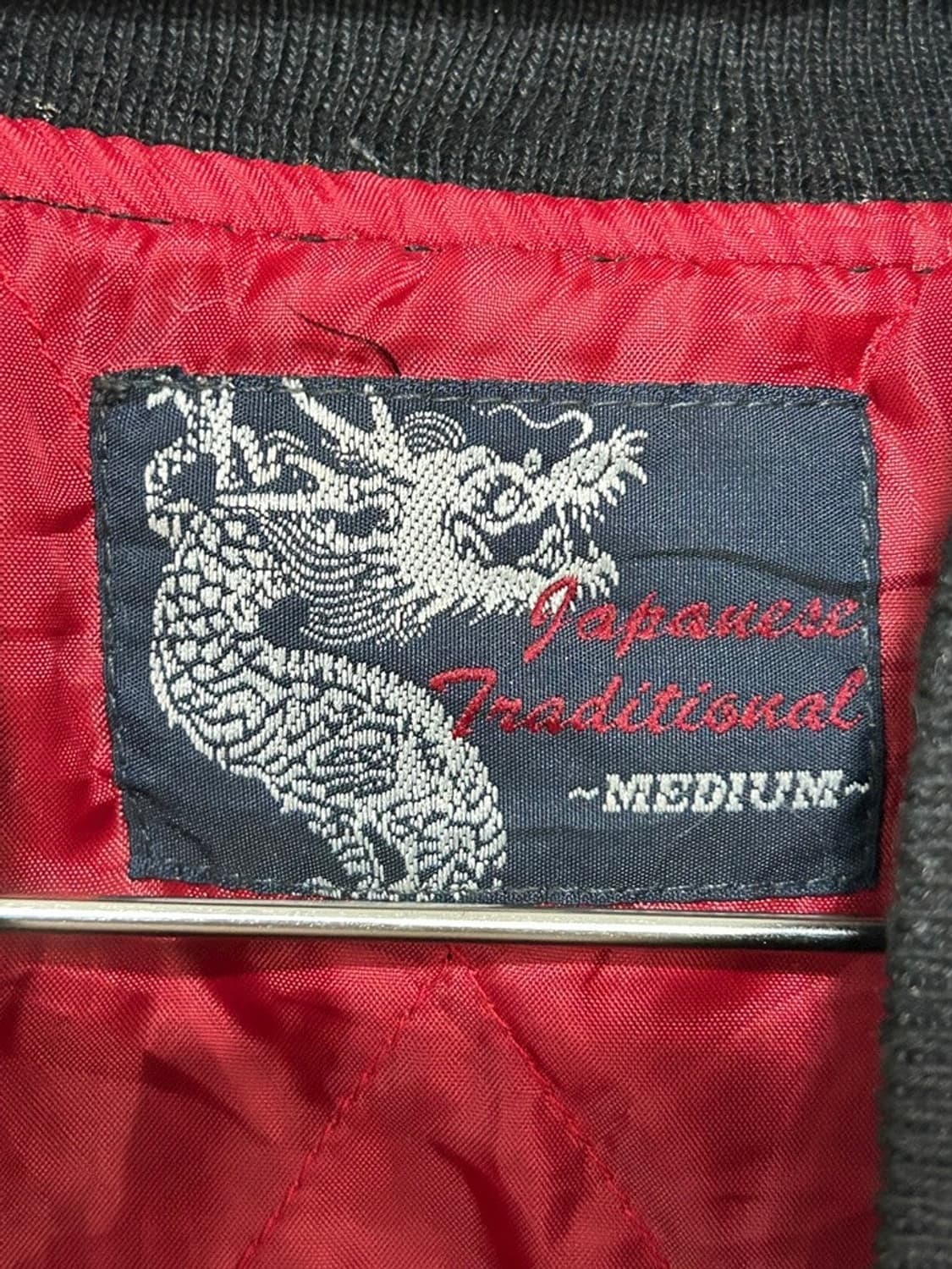 vtg jacket 상품이미지3