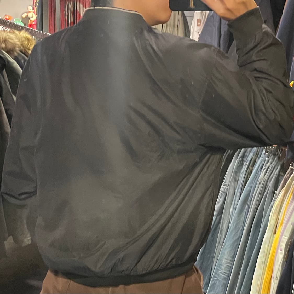 [IM] Nike 나이키 빅스우시 웜업 상품이미지8