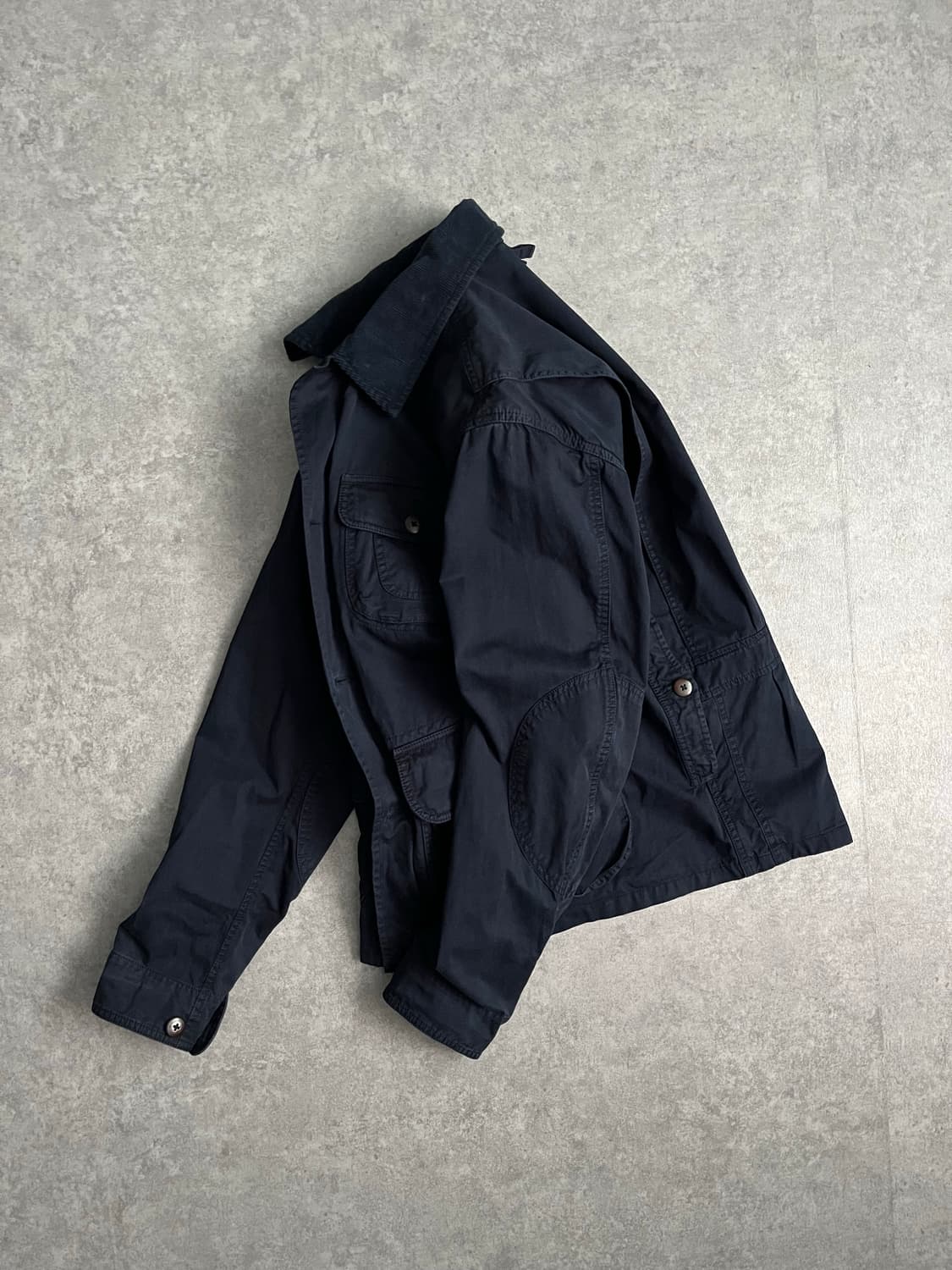 M) 폴로 헌팅 자켓 상품이미지6