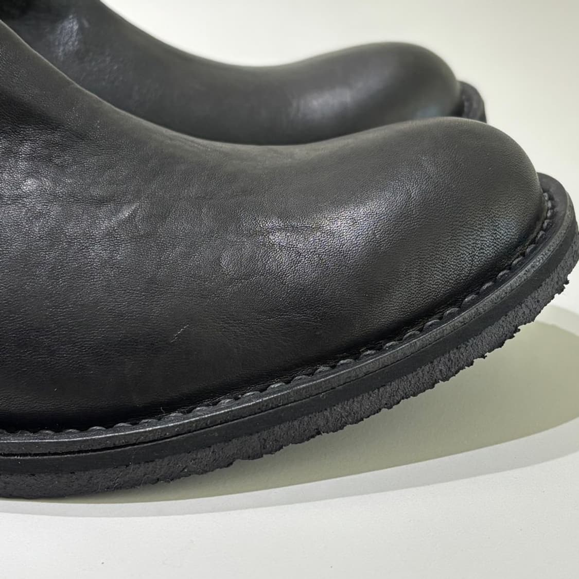 isamu katayama backlash 다잉 로퍼 상품이미지3