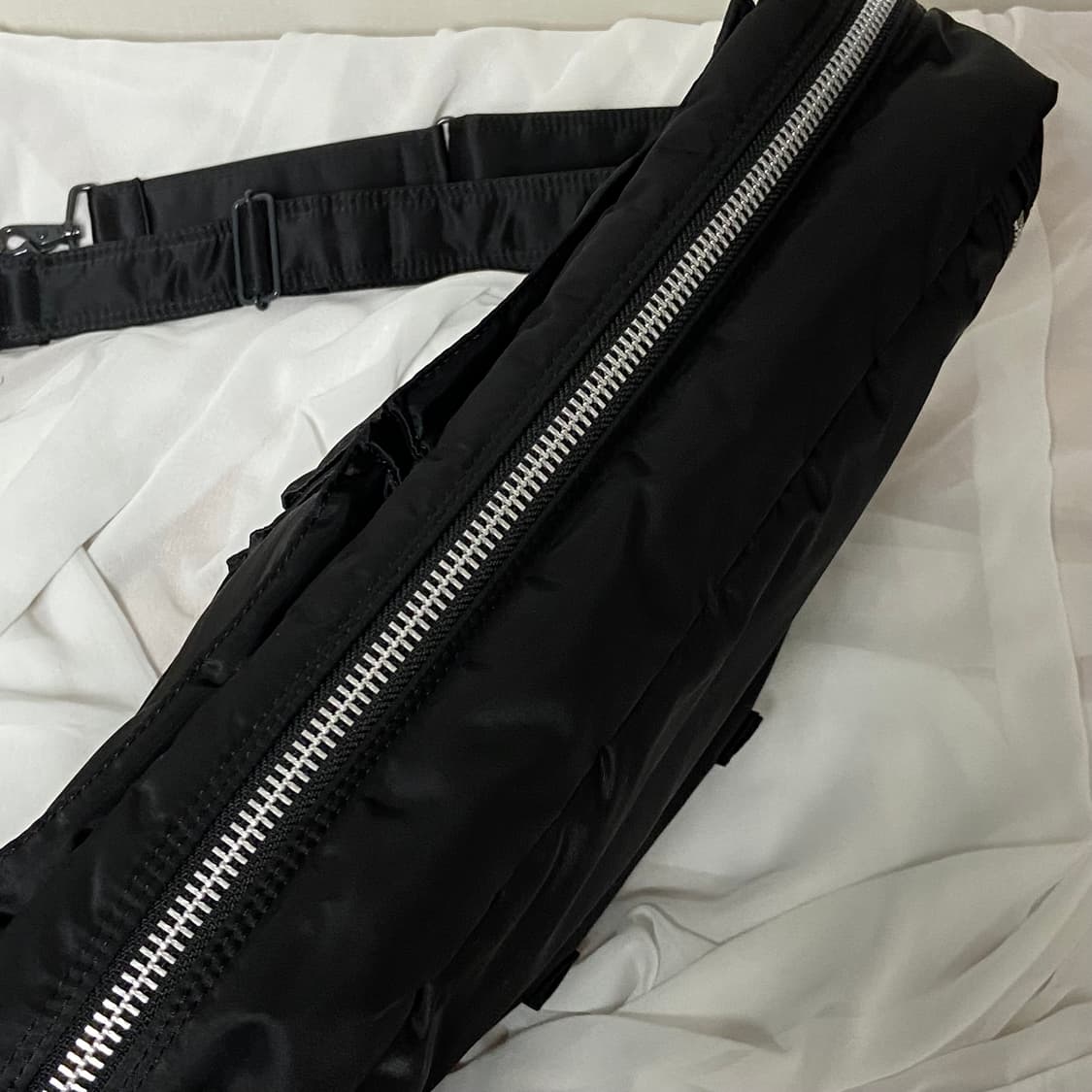 포터 탱커 3way 브리프케이스 블랙 상품이미지7