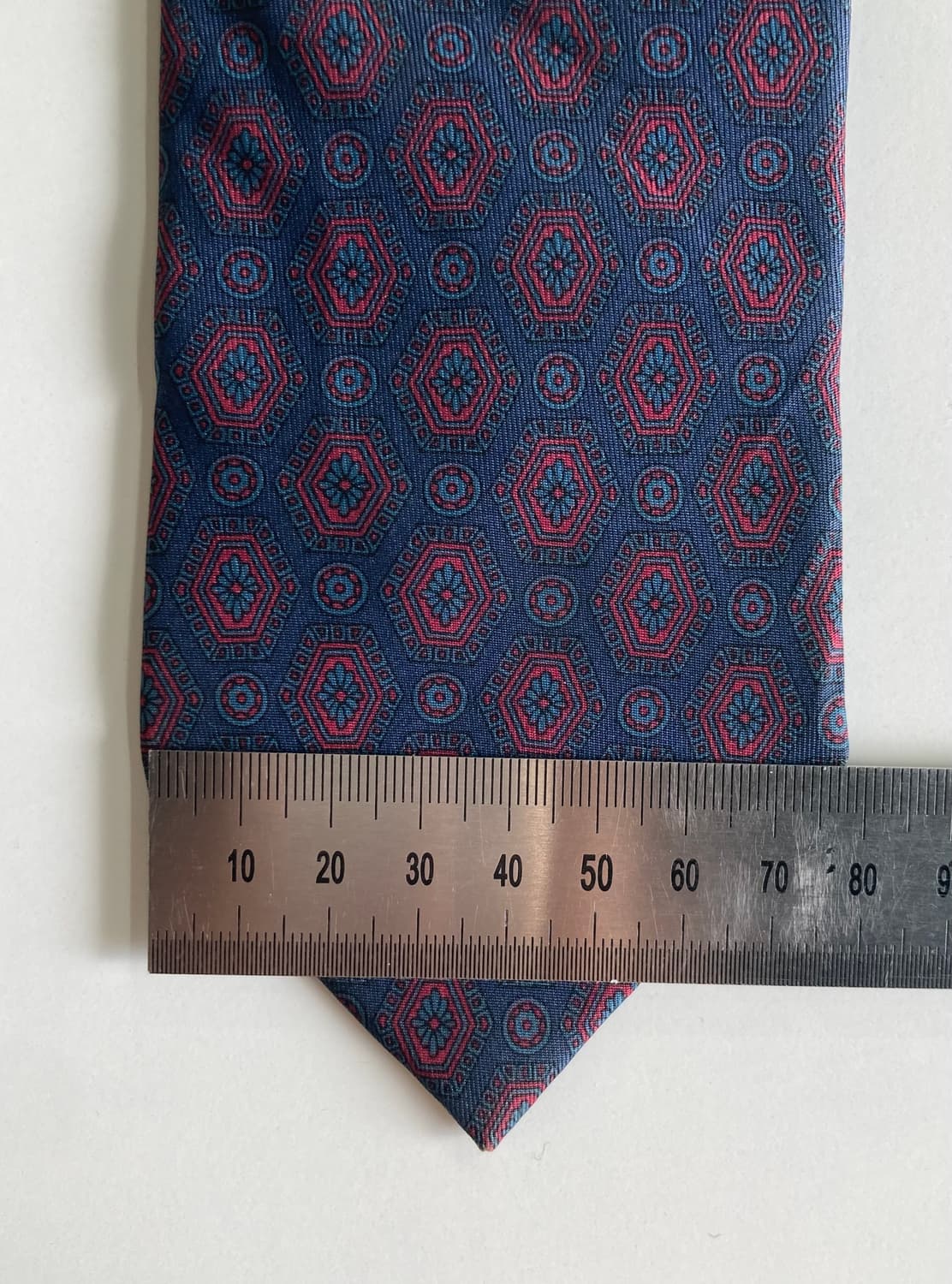 입생로랑 넥타이 상품이미지3