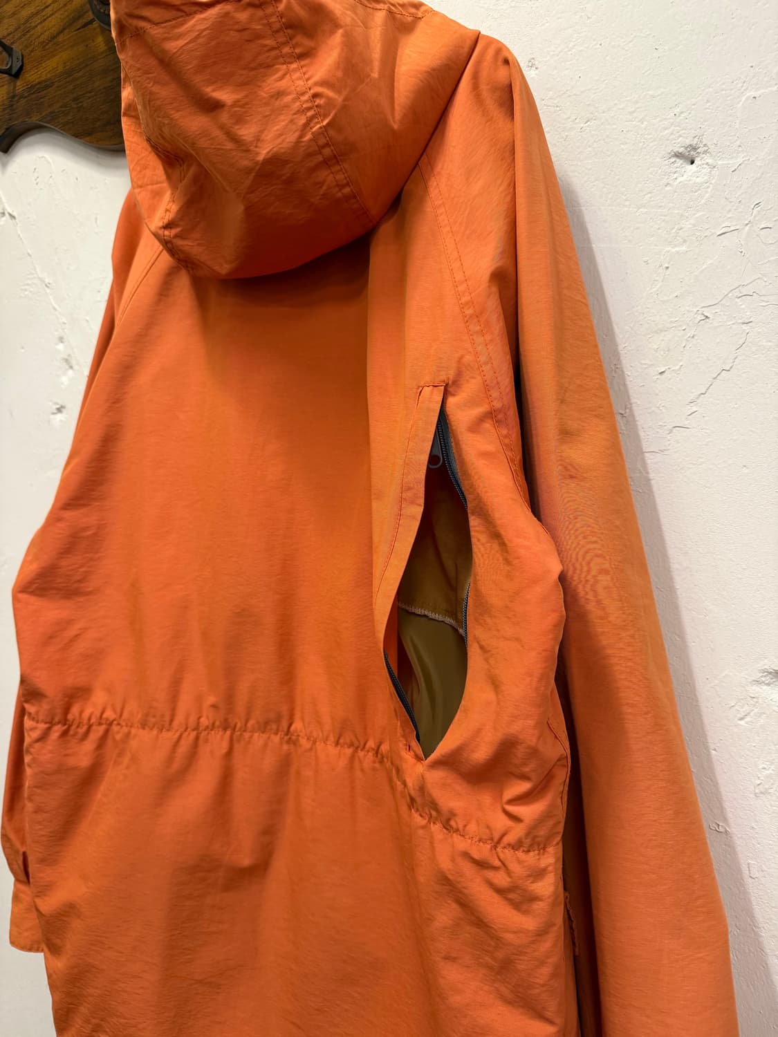 90s Vintage Shooting Gallery 60/40 Parka 상품이미지8