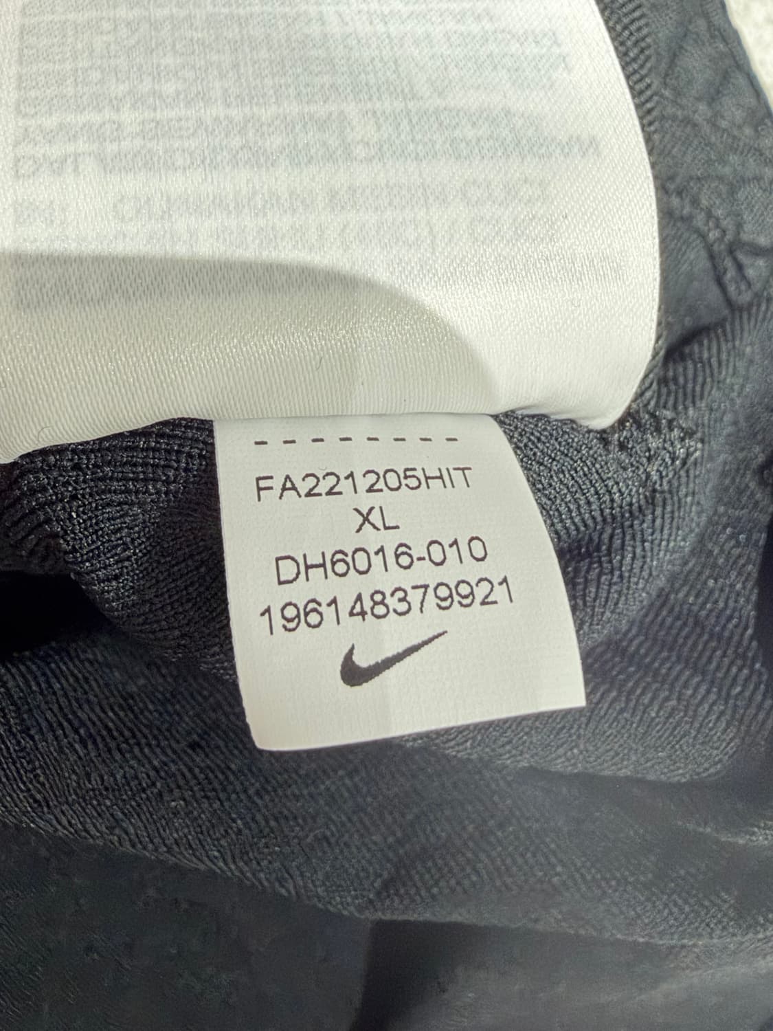 22-24 대한민국 긴팔 드릴탑 ADV 상품이미지5