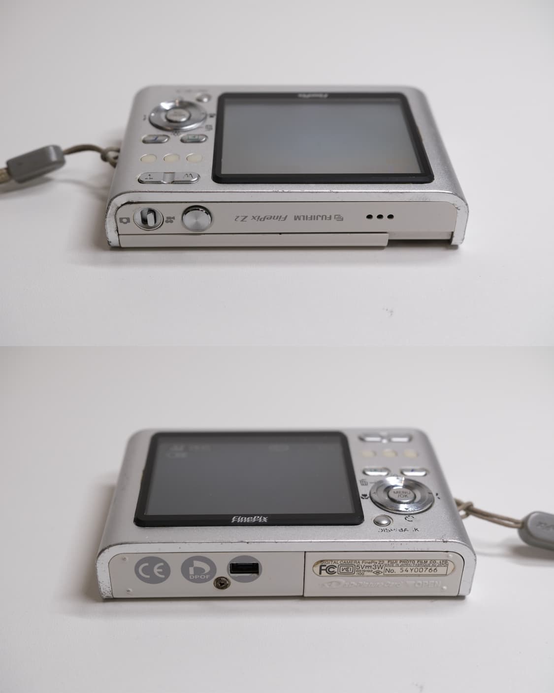 Fujifilm FinePix Z2 상품이미지6